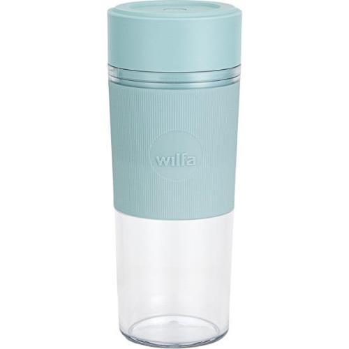 Wilfa RCBL-45LC Swift blender 300 ml, lyseblå