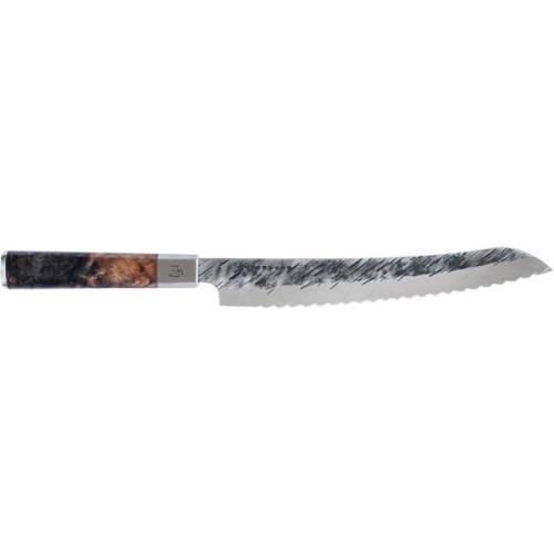 Satake Ame Brødkniv 23 cm