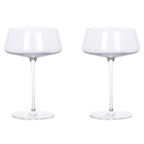 Aida Ultima cocktailglas 34 cl, 2 stk.