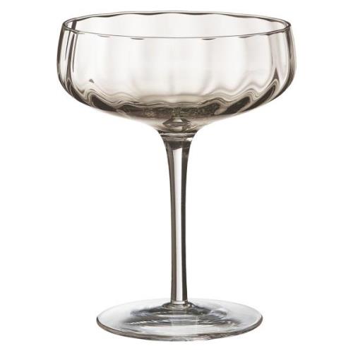 Aida Champagne/Cocktailglas, sand