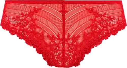 Wacoal Embrace Lace Tanga Briefs Str L - hos Magasin