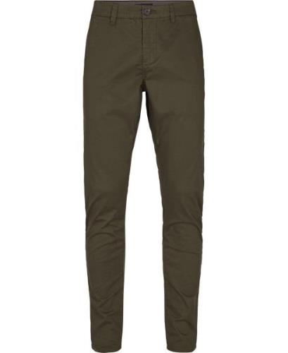 Matinique Paul Mand Woodland Green Chinos Str W30 / L32 - hos Magasin