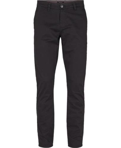 Matinique Paul Mand Black Chinos Str W30 / L32 - hos Magasin