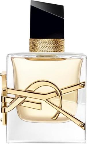 Yves Saint Laurent Libre Eau de Parfum Kvindeduft 50 ml - Eau De Parfu...