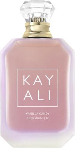 Kayali Vanilla Candy Rock Sugar l 42 Eau de Parfum Kvindeduft 100 ml -...