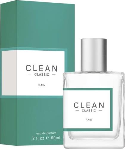 Clean Rain Eau de Parfum 60 ml Kvindeduft 60 ml - Eau De Parfum hos Ma...