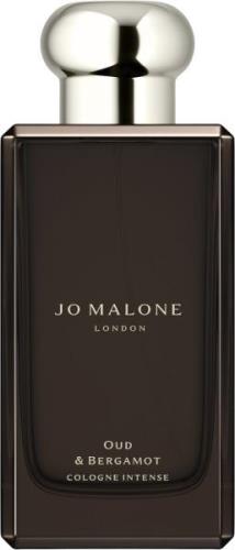 Jo Malone London Oud & Bergamot Cologne Intense Kvindeduft 100.00 ml -...