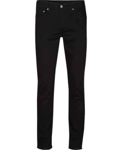 Levi's 511 Slim fit Jeans Mand Black Jeans Slim Fit Str W32 / L30 - Ul...