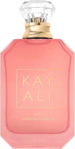 Kayali Eden Sparkling Lychee | 39 Eau de Parfum Kvindeduft 100 ml - Ea...