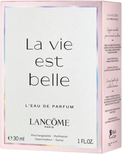 Lancôme La Vie Est Belle Eau de Parfum Kvindeduft 30 ml - Eau De Parfu...