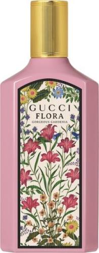 Gucci Gucci Flora Gorgeous Gardenia Eau de Parfum Kvindeduft 100 ml - ...