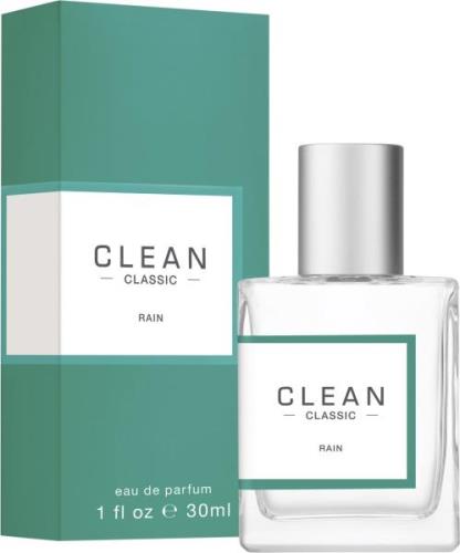 Clean Rain Eau de Parfum 30 ml Kvindeduft 30 ml - Eau De Parfum hos Ma...