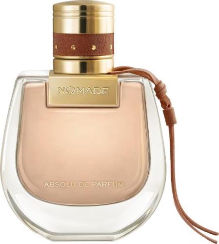 Chloé Nomade Absolu Eau de Parfume Kvindeduft 75 ml - Eau De Parfum ho...