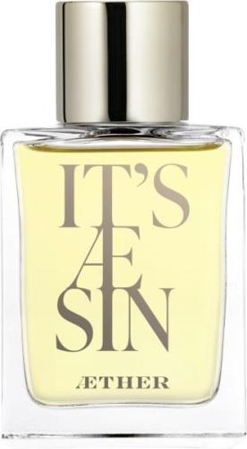 Æther Æther It's Æ Sin EdP 75 ml Kvindeduft 75 ml - Eau De Parfum hos ...