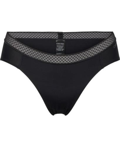 Calvin Klein Calvin Klein Bikini Panties Briefs Str L - Nylon hos Maga...