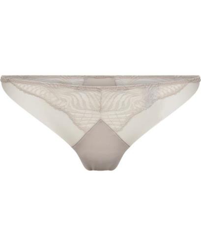 Calvin Klein Thong G-strenge Str L - hos Magasin