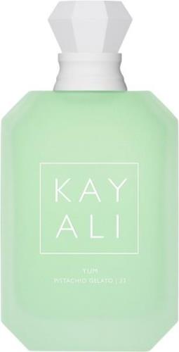 Kayali Yum Pistachio Gelato | 33 Eau de Parfum Intense Kvindeduft 100 ...