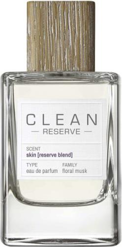 Clean Reserve Skin EdP Kvindeduft 100 ml - Eau De Parfum hos Magasin