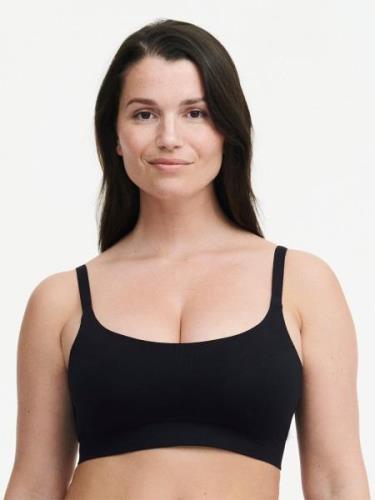 Chantelle CO Shapewear TOP Wirefree Support T Bh'er Uden Bøjle Str L -...