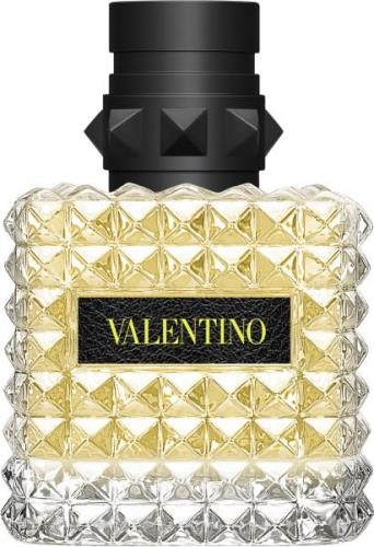 Valentino Donna Born In Roma Yellow Dream Eau de Parfum Kvindeduft 50 ...