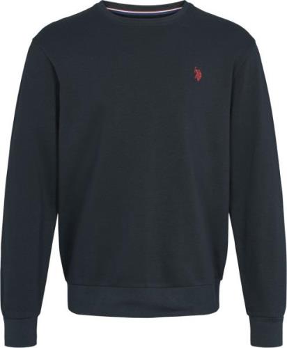 U.S. Polo Assn. Hugo Reg SW Uspa M Sweat Mand 19-4020 Dark Sapphire Sw...