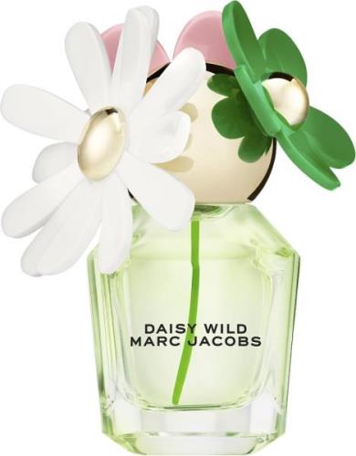 Marc Jacobs Daisy Wild Eau de Parfum Kvindeduft 50 ml - Eau De Parfum ...