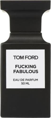 TOM FORD F* Fabulous Eau de Parfum Kvindeduft 50 ml - Eau De Parfum ho...