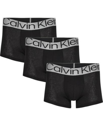 Trunk 3PK - Underbukser Bomuld hos Magasin