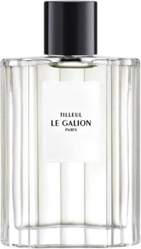 Le Galion LE Galion Tilleul EdP Natural Spray 100 ml Kvindeduft 100 ml...