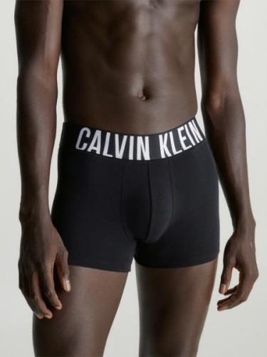 Calvin Klein Trunk 3PK L - Boxershorts hos Magasin