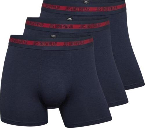 JBS JBS 3pack Tights Bamboo. L - Boxershorts Bomuld hos Magasin