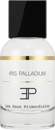 Les Eaux Primordiales Iris Palladium Eau de Parfum Kvindeduft 100 ml -...