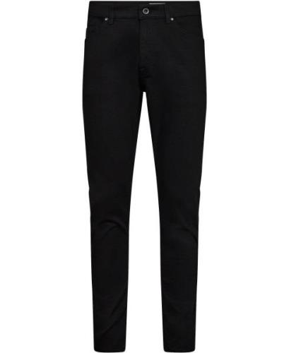 Tiger of Sweden Evolve Mand Black Jeans Str 32/30 - Denim hos Magasin