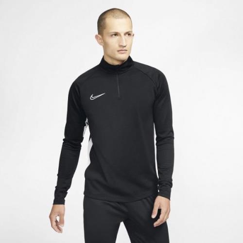 Nike Dri Fit Academy Traeningoje XXL - Sweatshirts Polyester hos Magas...