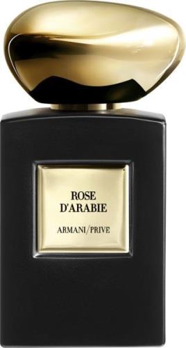 Armani Armani Privé Rose D'arabie Eau De Parfum Kvindeduft 100 ml - Ea...