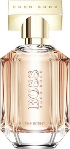 BOSS The Scent For Her Eau De Parfum Kvindeduft 100 ml - Eau De Parfum...