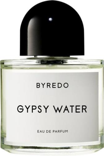 BYREDO EDP Gypsy Water Kvindeduft 100 ml - Eau De Parfum hos Magasin