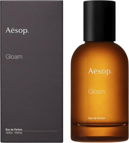 Aesop Gloam Eau de Parfum 50 ML Kvindeduft 50 ml - Eau De Parfum hos M...