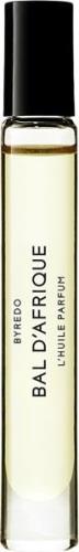 BYREDO Perfume Oil 7. 5ml Bal D'afrique Kvindeduft 7.5 ml - Eau De Par...