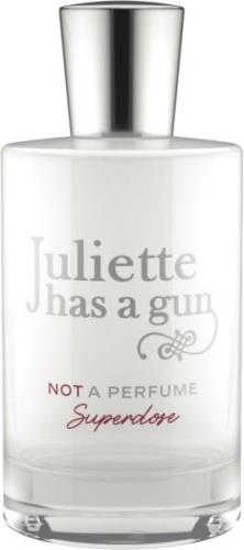 Juliette Has a Gun Juliette HAS A GUN Superdose Not A Perfume EdP Kvin...