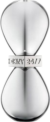 Donna Karan 24/7 Eau de Parfum 50. 0 ML Kvindeduft 100 ml - Eau De Par...