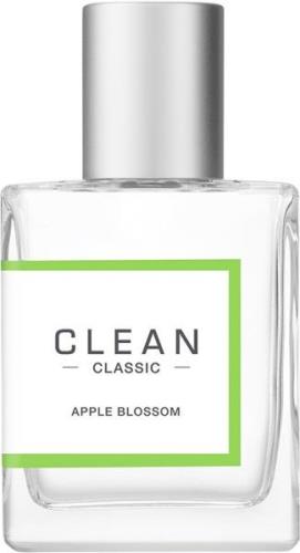 Clean Apple Blossom EDP Kvindeduft 30 ml - Eau De Parfum hos Magasin