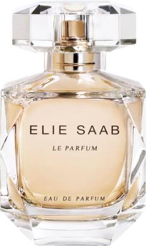 Elie Saab Le Parfum Eau de Parfum Kvindeduft 50 ml - Eau De Parfum hos...