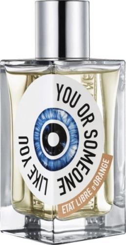 Etat Libre d’Orange You or Someone Like You EDP 30 ml Kvindeduft 100 m...