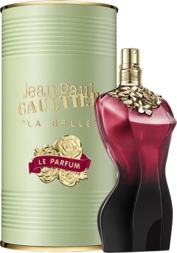 Jean Paul Gaultier La Belle Le Parfum Eau de Parfum Kvindeduft 100 ml ...