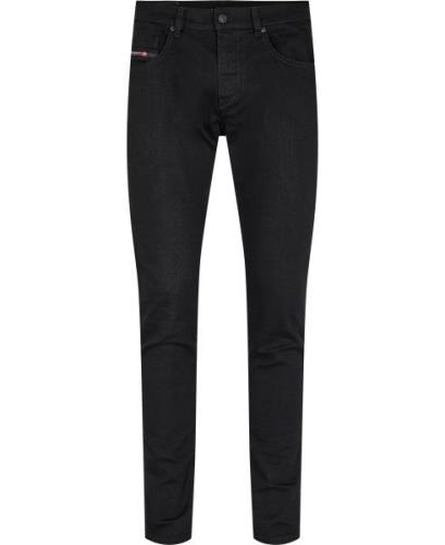 Diesel 2019 Dstrukt Mand 02 Jeans Str 28/34 - hos Magasin