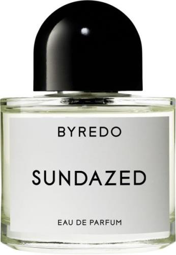 BYREDO EDP Sundazed Kvindeduft 50 ml - Eau De Parfum hos Magasin