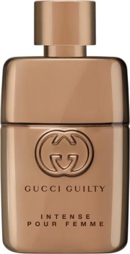 Gucci EDP Intense Eau de Parfum Kvindeduft 50 ml - Eau De Parfum hos M...