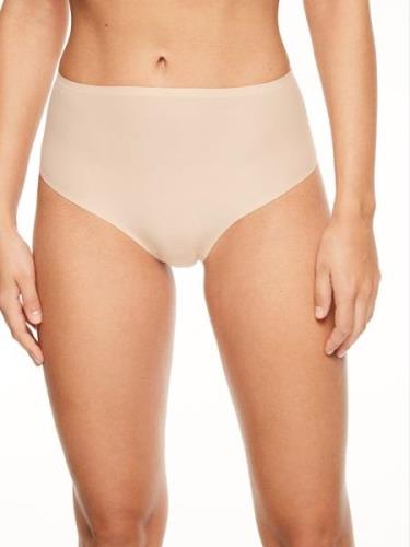 Chantelle Softstretch High Waist Thong G-strenge - hos Magasin