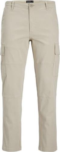 Jack & Jones Jsptkane Jjharlow Cargo SN JNR Str 158 - Crockery Bukser ...